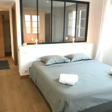 Mare E Vista 3 Chambres Apartamento *