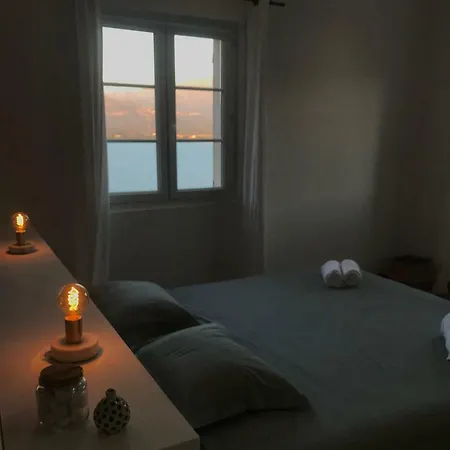 Mare E Vista 3 Chambres