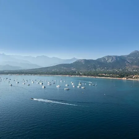 Mare E Vista 3 Chambres