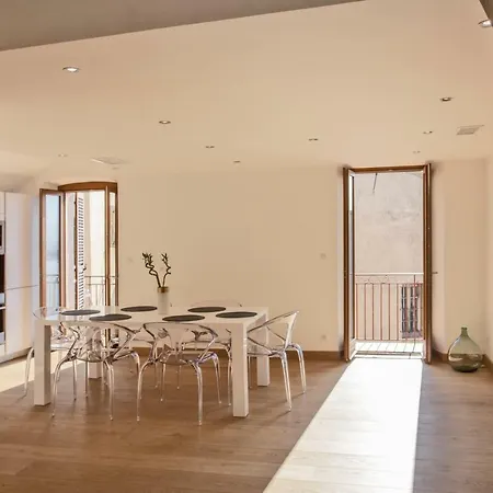 Apartamento Mare E Vista 3 Chambres