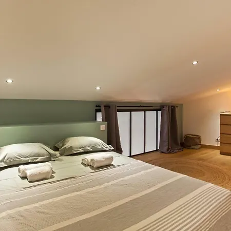Mare E Vista 3 Chambres