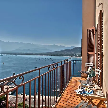 Apartamento Mare E Vista 3 Chambres *