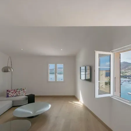 Mare E Vista 3 Chambres Apartman
