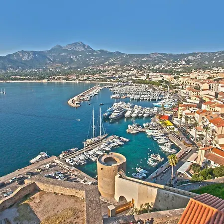 Apartman Mare E Vista 3 Chambres *